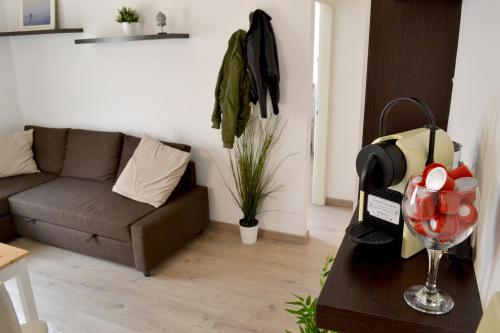 Modarno Exclusive Apartments - image 5