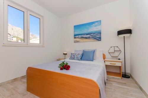 Apartment in Dugi Rat 