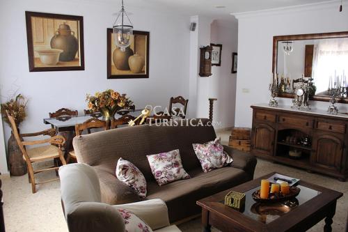  Apartamento Jose y Maria in Ronda