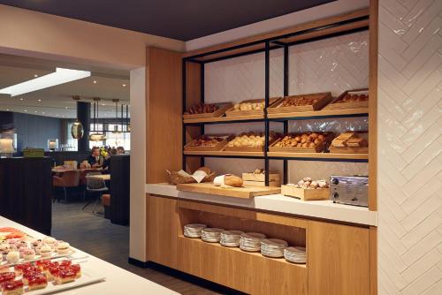 Van der Valk Hotel Beveren - image 9
