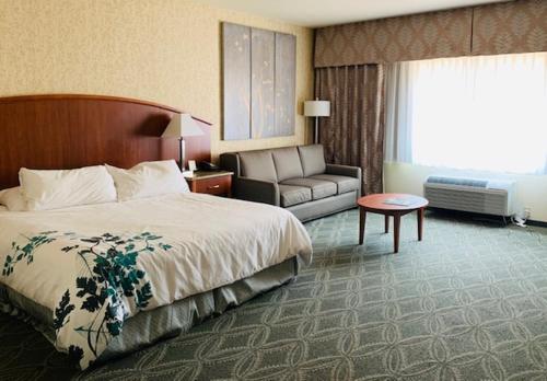 Wingate by Wyndham Elkins in Elkins (WV)