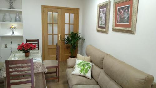 Apartamento el Torreón
