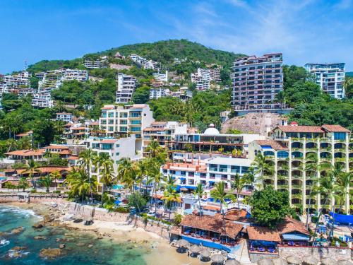 Marboka Hotel & Suites in Puerto Vallarta, Mexico