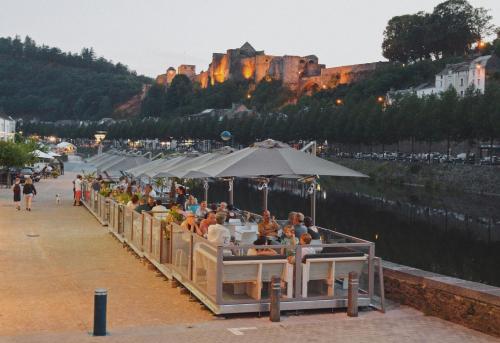 Hotel de la Poste - Relais de Napoleon III - image 3