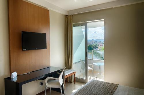 Hotel Atlas, Sete Lagoas (fotografie 9)