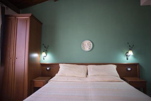 B&B Salotto Di Athena