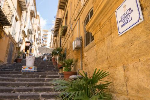 B&B Salotto Di Athena