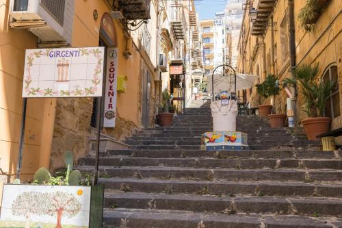 B&B Salotto Di Athena