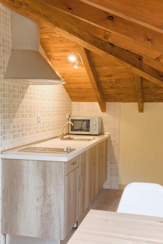 APARTAMENTOS LA LLONGAR