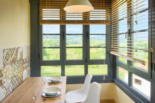 Facilities, APARTAMENTOS LA LLONGAR in Pilona