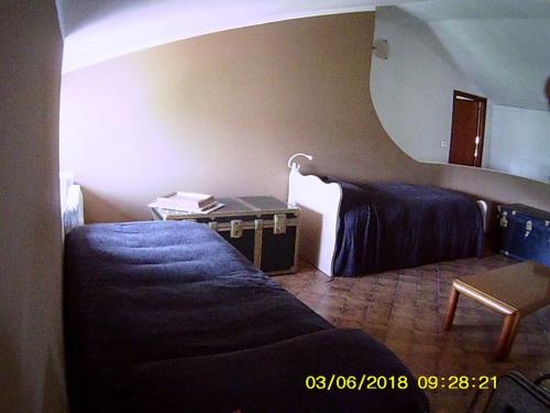 suite in cascina affittacamere