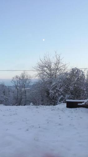 suite in cascina affittacamere