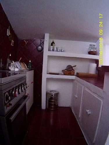 suite in cascina affittacamere