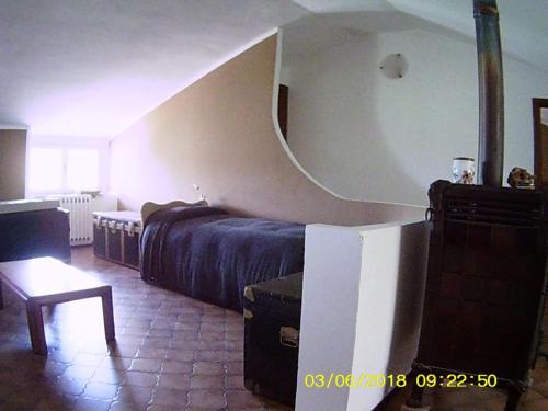 suite in cascina affittacamere