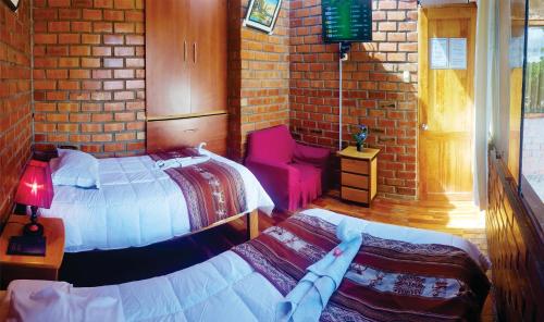 Hostal Comarca Imperial - image 4