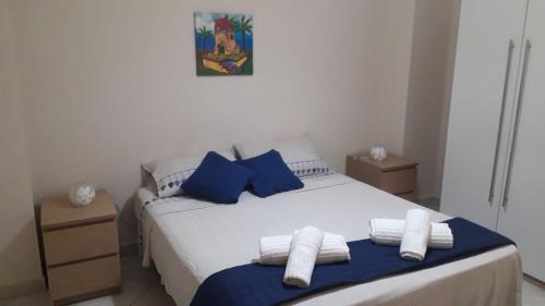 Butterfly Apartments, Palermo (fotografie 3)