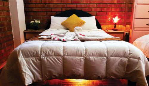 Hostal Comarca Imperial - image 5