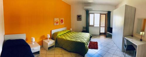  B&B Serena in Longi