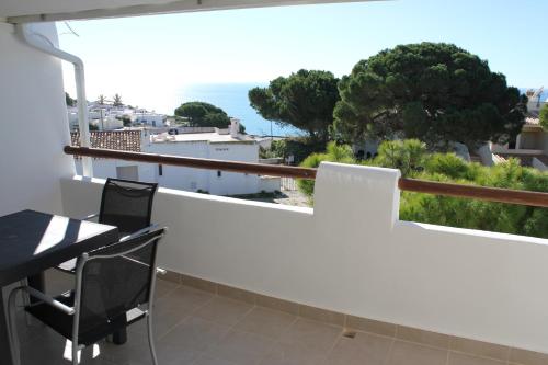  Apartment Konstantin in Carvoeiro