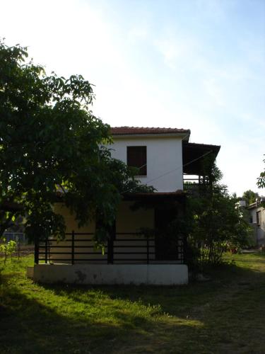 Villa Mina