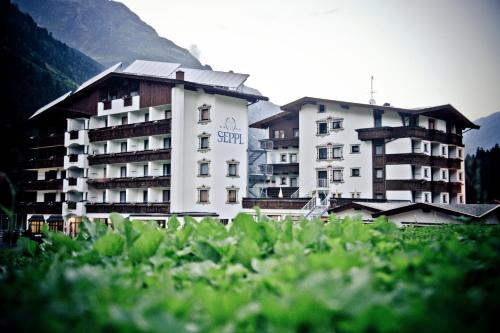 Sport- und Vitalhotel Seppl - image 12