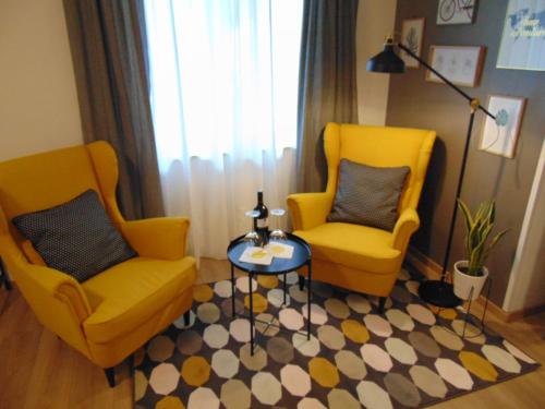 Apartments Glam, Poreč