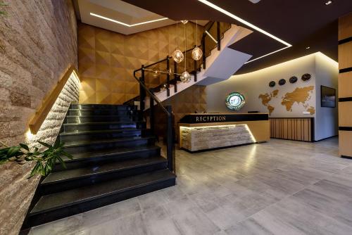 Resort Ujevara e Drinit in Priština