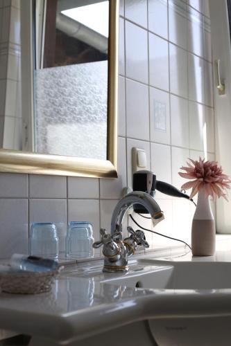 Hotel Restaurant Bürgerstube - image 6