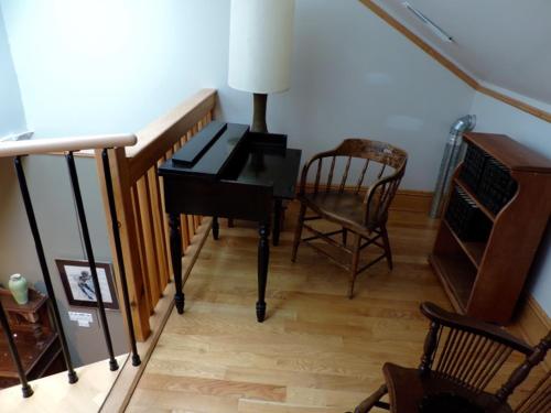 Abes Spring Street Guest House in Galena, USA