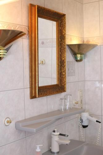 Hotel Restaurant Bürgerstube - image 4