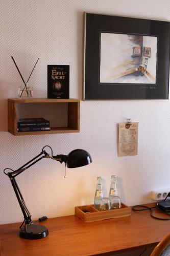 Hotel Restaurant Bürgerstube - image 3