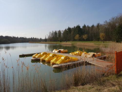 Les Chalets Amneville - image 4