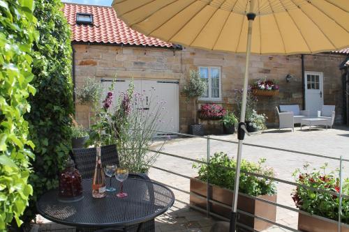 Facilities, The Coach House in Littlebeck