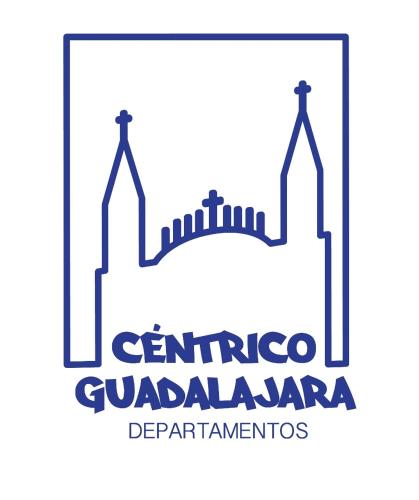 Departamento Centrico Guadalajara