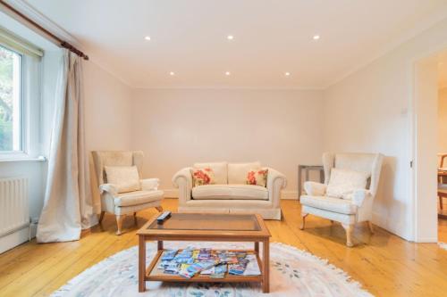 Shooters Hill Aparts, Blackheath, London