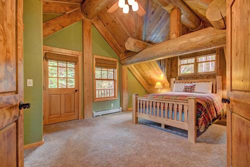 Timber Ridge Lodge Home - image 8