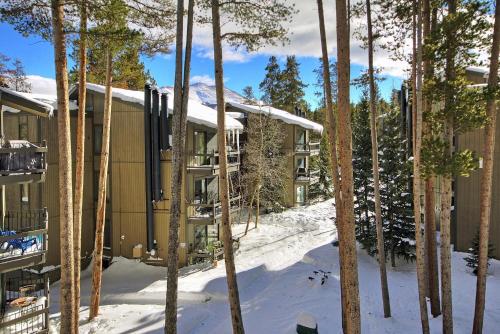 Gold Camp I131 Condo in Breckenridge, USA