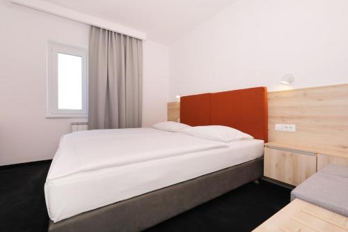 Hotel Mediteran - main image