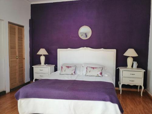 Hostal Vina Malva