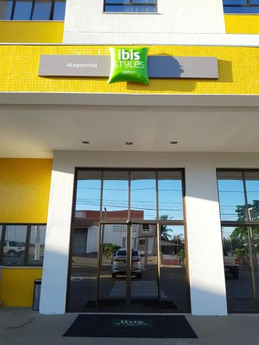 ibis Styles Alagoinhas