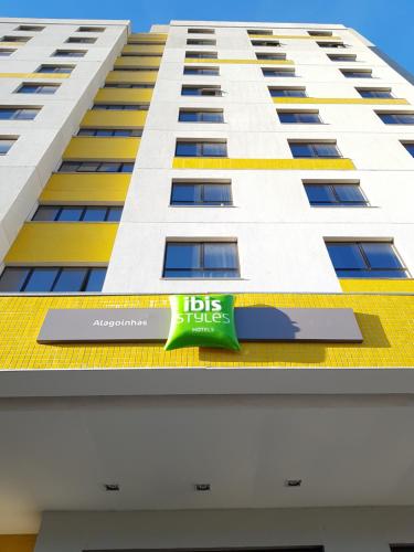 ibis Styles Alagoinhas