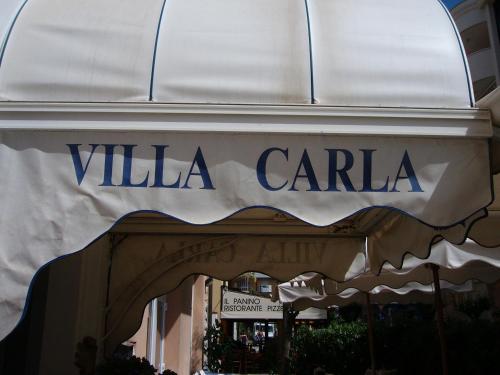 Hotel Villa Carla - image 3