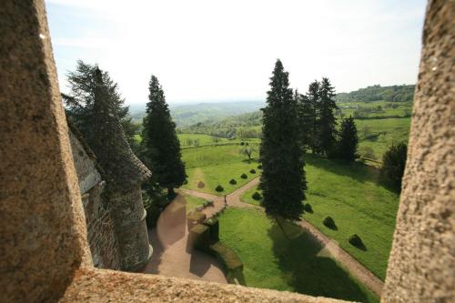 Château de La Vigne