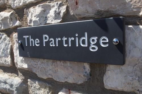 The Partridge