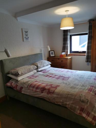The Greannan Lower Self catering apartment - image 8