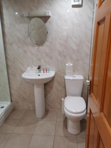The Greannan Lower Self catering apartment - image 11
