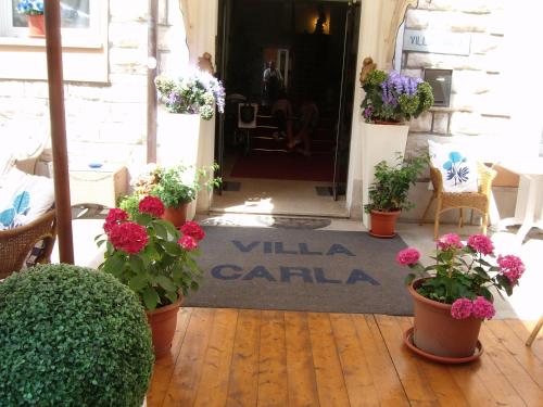 Hotel Villa Carla