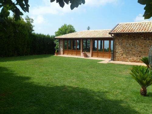  Agriturismo Bardari, Curinga bei Serra San Bruno