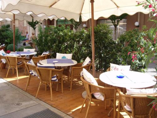 Hotel Villa Carla - image 4