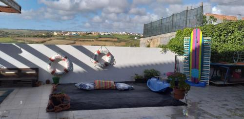  Open Space Oeste in Lourinhã